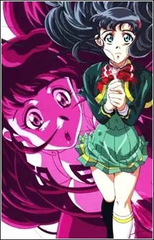 imagem de capa do personagem Yuki Azuma