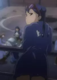 imagem de capa do personagem Reiko Sasakawa