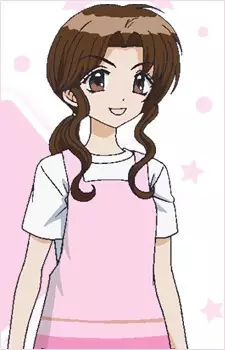 imagem de capa do personagem Itou-sensei