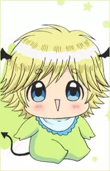 imagem de capa do personagem Rai