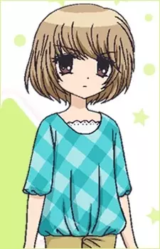 imagem de capa do personagem Shiori Nakagawa