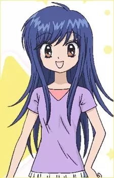 imagem de capa do personagem Natsuki Takayama