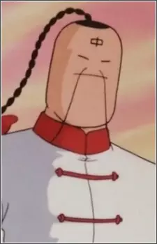 imagem de capa do personagem Victory Ramenman