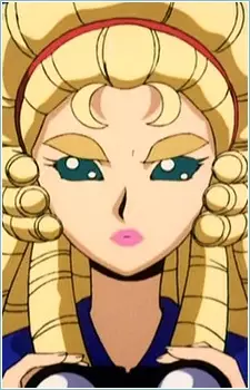 imagem de capa do personagem Otome Shirahatamaru