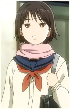 imagem de capa do personagem Yuu