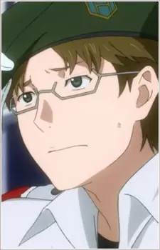 imagem de capa do personagem Andrei Rowan