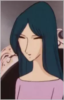imagem de capa do personagem Mud Maetel