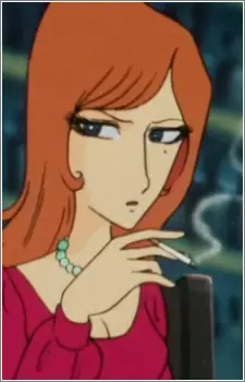 imagem de capa do personagem Horohoro's Lover