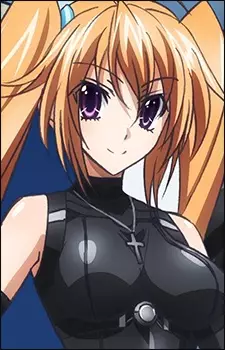 imagem de capa do personagem Irina Shidou