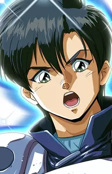 imagem de capa do personagem Masato Akitsu