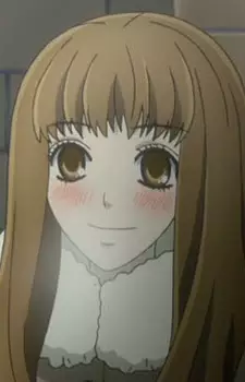 imagem de capa do personagem An Kohinata