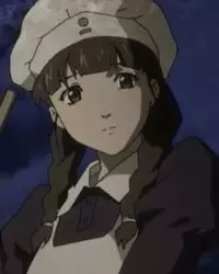 imagem de capa do personagem Qumola