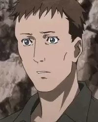 imagem de capa do personagem Kayas