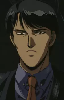 imagem de capa do personagem Kou Oki