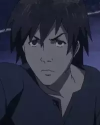 imagem de capa do personagem Sassali