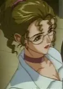 imagem de capa do personagem Jill