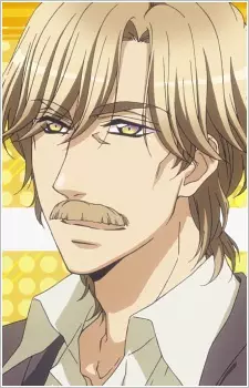 imagem de capa do personagem Seiya Sena