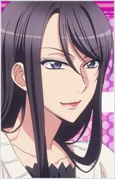 imagem de capa do personagem Nagisa Sena