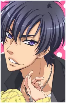 imagem de capa do personagem Ryouma Ichijou
