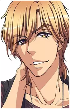 imagem de capa do personagem Shougo Sena