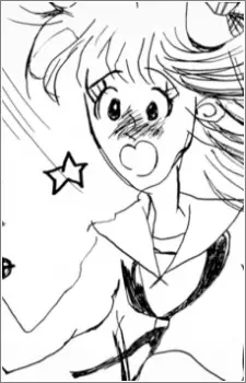 imagem de capa do personagem Sara Nikaido