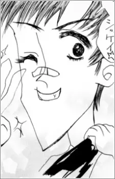 imagem de capa do personagem Takuya