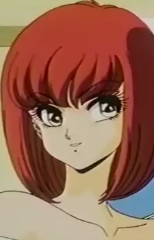 imagem de capa do personagem Miyako Hase