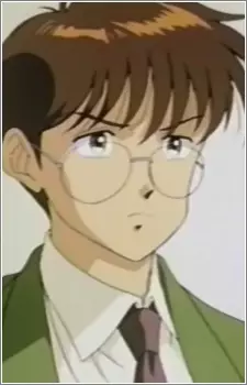 imagem de capa do personagem Tokiro Ehara