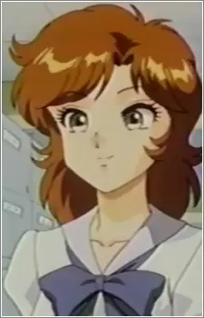 imagem de capa do personagem Emi