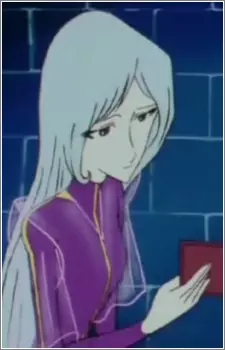 imagem de capa do personagem Kasumi
