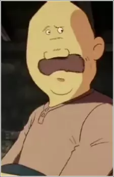imagem de capa do personagem Kira's Father