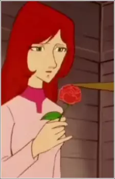 imagem de capa do personagem Alice