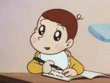 imagem de capa do personagem Hajime-chan