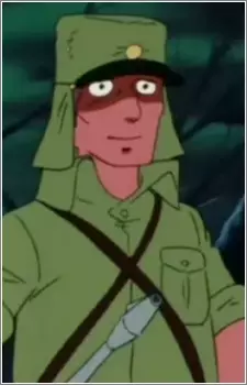 imagem de capa do personagem Brudas
