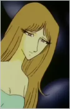imagem de capa do personagem Eroze