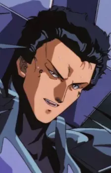 imagem de capa do personagem Taiha