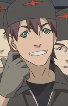 imagem de capa do personagem Nicolo