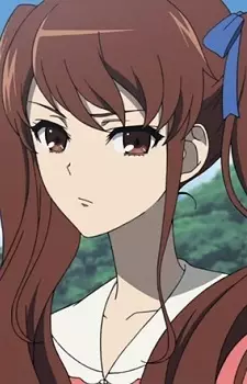 imagem de capa do personagem Izumi Akazawa