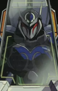 imagem de capa do personagem Ritsu