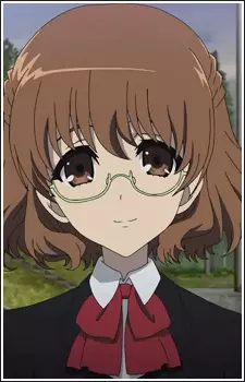 imagem de capa do personagem Yukari Sakuragi