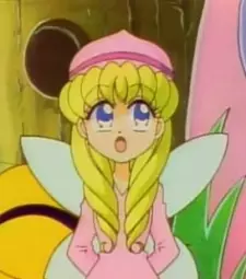 imagem de capa do personagem Niina