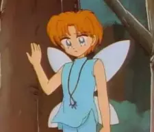 imagem de capa do personagem Cereal