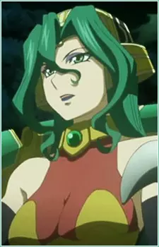 imagem de capa do personagem Pronyma