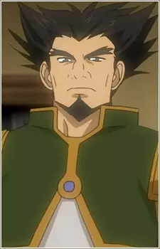 imagem de capa do personagem Botta