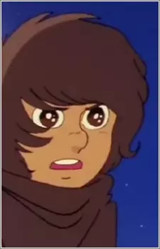 imagem de capa do personagem Taro
