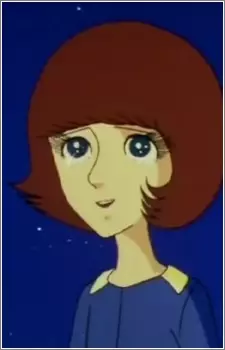 imagem de capa do personagem Hanako