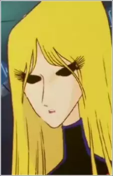imagem de capa do personagem Lelan