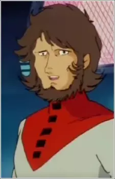 imagem de capa do personagem Coa