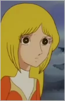 imagem de capa do personagem Toto
