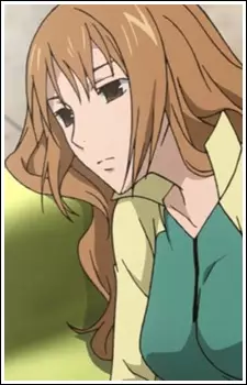 imagem de capa do personagem Youko Hirato